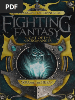 洋書 Blacksand! Advanced Fighting Fantasy Amazon | Blacksand! Advanced Fighting Fantasy (Puffin