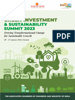 Brochure (3rd Green Investment 2023)