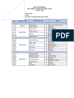 07 Rekap Pelatihan (LKD) (LAD) 2