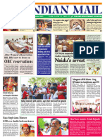 Sept-22 Indian Mail Pages Colour