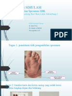 DR - AINUN NISSA - TUGAS SIMULASI SHK - UPTD PUSKESMAS PERLANG