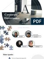 CRG741-CP3 Group3 Corporate Governance