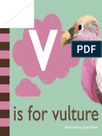 dk_v_is_for_vulture