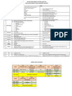 Kisi-Kisi Dan Jadwal PTS Kelas 8