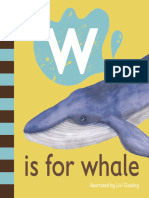 dk_w_is_for_whale