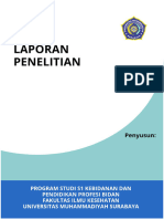 Awwalul - Pengaruh Teknik Rebozo Terhadap Tingkat Nyeri Kala I Pada Ibu Bersalin Primipara