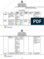 English Action Plan 2023-2024