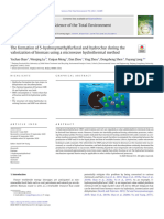 Science of The Total Environment