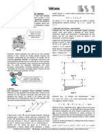 Vetores