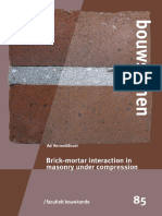 Brick Mortar Interaction