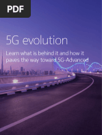 2023-Nokia 5G Evolution