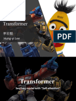 Transformer (v5)