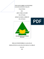 Proposal Sidqi Dan Sabild mk1