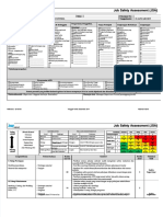 PDF Lembar Kerja Jsa Instal Handrail Dan Box Control Compress