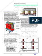 Transformadores Trifasicos