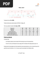 To Calculate The Approximate Weight Per Running Meter of A Dual SS ...
