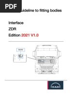 MAN TGX EDC Fault Codes List | PDF | Diesel Engine | Turbocharger