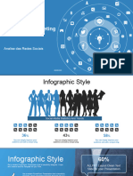 Social Media Marketing PowerPoint Templates