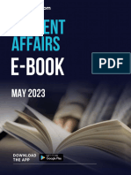 May Current Affairs