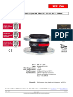 Vdocuments - MX Rubber Expansion Joint Teguflex P Red Rubber Expansion Joint Teguflex P