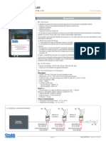 CAT-057-A - Module de Puissance V3