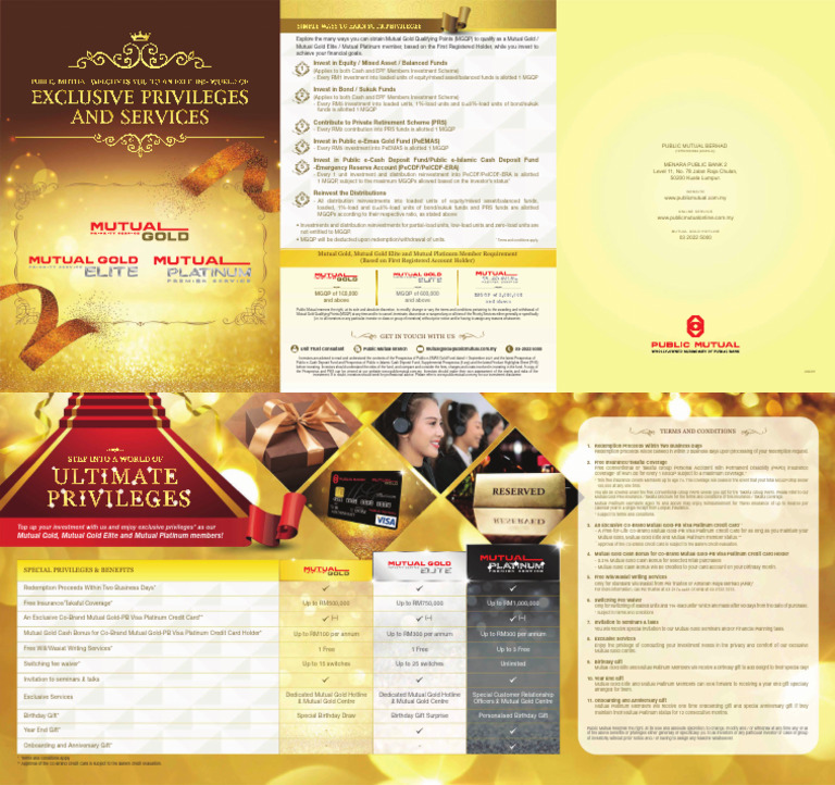 (FINAL WEBSITE) 2022 Mutual Gold Brochure 3in1 PDF Investing