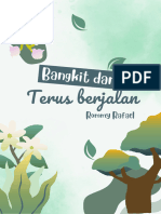 Bangkit Dan Terus Berjalan