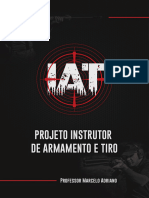 MANUAL SMT-CT TRILINGUE Rev. 02-2021.cdr, PDF, Carregador (armas de fogo)