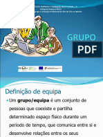 3- Grupo