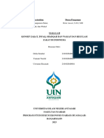 Kel 1 Hukum Dan Manajemen Ziswaf