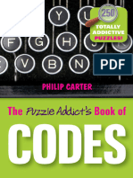 Book of Codes