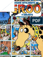 Groo - O Errante - 20