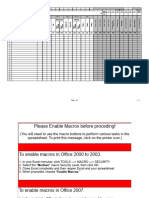 GR 10 Recording Sheet 2014 v5