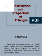 TRIANGLE Mandouli