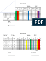 Program Semester 9 MTK