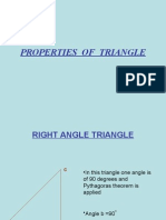 Triangle Mohin