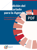 Measuring Volunteering For The 2030 Agenda - ES - Web