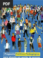 PROPOSTA POLÍTICO-PEDAGÓGICA