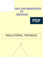 Trianglegls