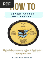 Seven Days To Faster Reading - Schaill, William S - , 1918 - 1965