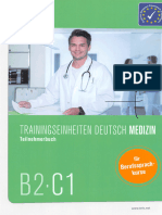 Deutsch Medizin - 1-5