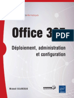 Déploiement, Administration Et Configuration