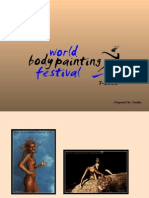 BodyPaint Festival 2003