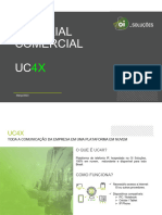 Uc4x - Solucao Proposta
