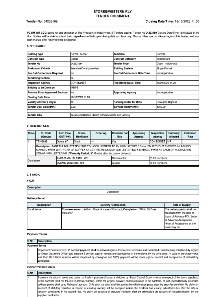 viewNitPdf 4353889 | PDF