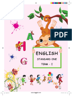 1st Std Term I English _TJ_V23