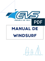 Nociones de Windsurf