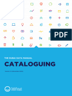 DDE-Module 7 - Cataloguing
