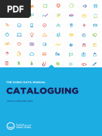 DDE-Module 7 - Cataloguing