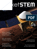 RocketSTEM Issue 4 November 2013